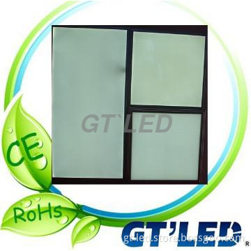 led panel ceiling light